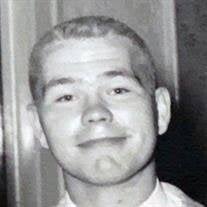 Bert H. Lindstrom Jr. Obituary