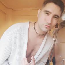 Jonatan Fernandez Txakartegi