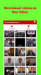 Savefrom Net All Video Downloader 2020 For Android Apk Download
