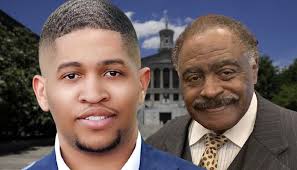 Tennessee Democratic Party Archives