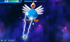 Christms edition trainer and cheats for pc. Chicken Invaders 3 Hd Amazon Com Appstore For Android