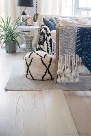 Maybe you would like to learn more about one of these? Comparing Light Colored Wood Vinyl Plank Flooring Samples Cuckoo4design