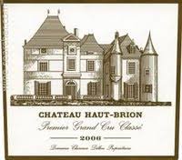 Image result for chateau haut brion