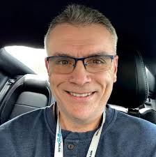 It was a special journey with the owners of Moondoggy's Pizza last night