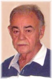 Mario Spino Obituary