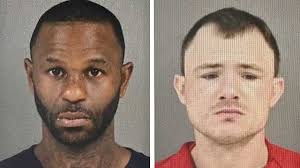 Hinds County sheriff says four detainees 'did plan and plot the escape'