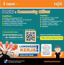 Check spelling or type a new query. Lowongan Kerja Pt Btpn Syariah Medan Februari 2020 Lowongan Kerja Medan Terbaru Tahun 2021