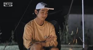 Rm in the soop s2 preview . Bts S Jungkook Opens Up About How His Friendship With V Has Changed