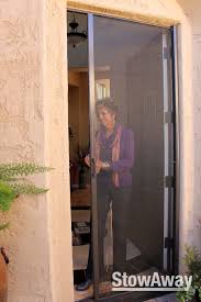 Retractable Screens For Doors Stoett Industries French Doors Patio Sliding Screen Doors French Doors Exterior