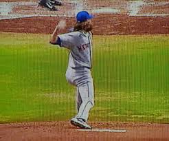 Like rojas, degrom tends to refer to his clean mechanics when asked about his velocity potentially contributing to injuries. Chris O Leary Baseball On Twitter Jacob Degrom S Pitching Mechanics Just Now Similar To Brandon Mccarthy Hyperactive Glove Side Pointing Ball At 2b Http T Co Rkicepzpkb