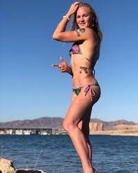 Valentina Shevchenko Ig Post Mma Photo