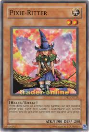Mein deck ist oder eher war ok. Pixie Ritter Trader Online De Magic Yu Gi Oh Trading Card Online Shop For Card Singles Boosters And Supplies