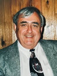 Obituary for Carl Raymond Gessler