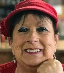 Gloria Wilcox's Instagram, Twitter & Facebook