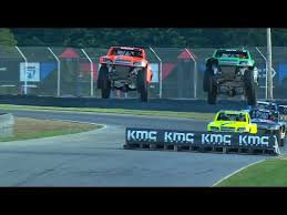 Watkins glen international nascar xfinity series race #20 of 33. Final 3 Laps 2019 Mid Ohio Stadium Super Trucks Race 1 Youtube