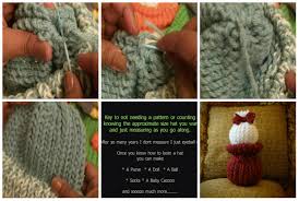 This just means taking the yarn and then strategically wrapping it onto the pegs on the loom. Close Loom Knit Hat