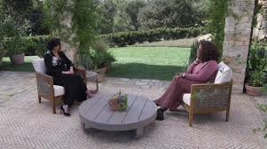 They are then joined by prince harry, as they speak about their move to the united states. Oprah With Meghan And Harry A Cbs Primetime Special 2021 Yify Download Movie Torrent Yts