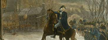 Ten Facts About George Washington And The Revolutionary War George Washington S Mount Vernon