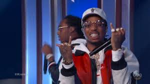 Discover & share this migos gif with everyone you know. Migos Did It Their Way The Ringer