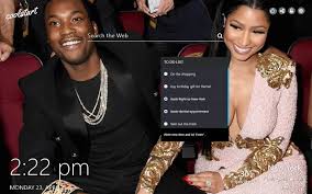 Add a custom facebook cover photo to your profile. Meek Mill Hd Wallpapers Hip Hop Music Theme
