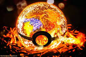 Tumblr Youtube And Reddit Themed Pokeballs Hd Pokemon Wallpapers Charizard Pokemon Adventures Manga