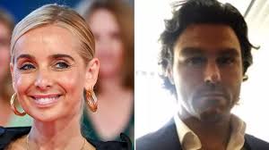 Louise Redknapp breaks silence