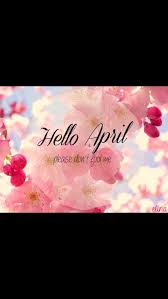 Kalhmera Kalo Mhna Goodmorning Welcome April Hello April April Quotes April Fool Quotes