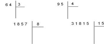 Maths Au Cm1 Avec Cours Et Exercices A Imprimer En Pdf Comment faire une division quand on est en classe de cm1 ? maths au cm1 avec cours et exercices a