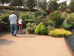 However, when the rainy season hits dg starts to wash away and the surface. 10 Home And Garden Ideas A Frame House House In The Woods A Frame Cabin
