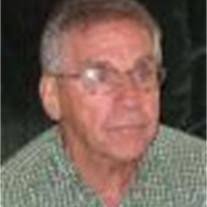 Mongold, Russell Obituary