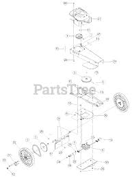 Bear Cat Wt 190 S Bear Cat Walk Behind Trimmer 190cc Briggs Stratton Sn D04579 Above Wt190s Drive Self Propelled Part 2 Parts Lookup With Diagrams Partstree