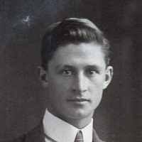 Roy Mountjoy Cornish (1900–1967)