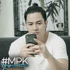 Dance King ng quarantine: The DJ Loonyo Story (2020)