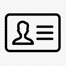 Pin amazing png images that you like. Identification Documents Icon Business Card Icons Png Stunning Free Transparent Png Clipart Images Free Download