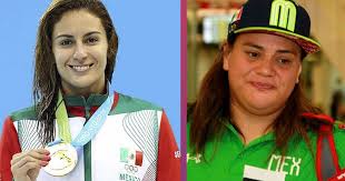 She was the beloved wife of gabriel espinosa for 8 years; Diving Paola Espinosa Archives Memesita
