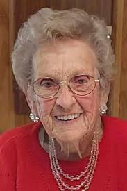 Ila Mildred Nelson (nee Larson)