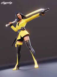 *fortnite* new yellow jacket skin: Hype On Twitter Yellow Jacket This Is For All You Horny Mf Out There Lovin This Skin