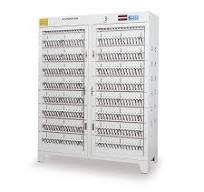 Capacity grading machine for li-ion cells | Grading battery ...