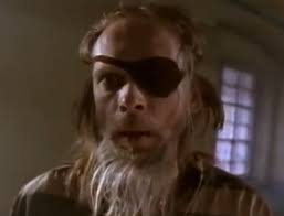 Are You Afraid of the Dark? Season 5 Episode 6: The Tale of Prisoners Past 