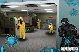 Tom clancy's rainbow six siege apk for android requires the players to choose to become either an attacker. Download Tom Clancy S Rainbow Six Shadow Vanguard 1 0 2 Apk And Obb For Android