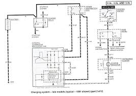 85 Ford F 150 Alternator Wiring Wiring Diagram Networks