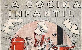 Buscador de libros antiguos, libros usados y libros de ocasión entre los catálogos de las librerias anticuarias, de viejo, de lance y de ocasión asociadas. Antiguos Libros De Cocina Infantil La Verdad
