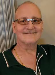 Patrick Wigdzinski Obituary