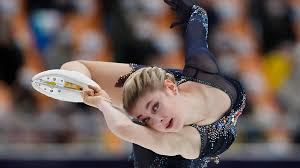 Official fan group of the russian skater alena kostornaya#teamkostornaya. Alena Kostornaya Vyigrala Ne Riskuya Sport Kommersant