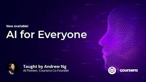 Join for a limited time as he discusses career and job search. Ai For Everyone Taught By Andrew Ng The Coursera Co Founder Durham Cool