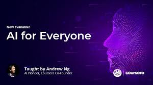 Scopri ricette, idee per la casa, consigli di stile e altre idee da provare. Ai For Everyone Taught By Andrew Ng The Coursera Co Founder Durham Cool