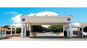 Psg institute of medical sciences and research coimbatore is one the best institute, most popularly known as psg imsr coimbatore, located at coimbatore. Psg College Of Arts And Science Coimbatore Coimbatore