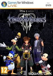Melody of memory is a rhythm action game featuring 20+ characters, 140+ music tracks, and online vs multiplayer mode. Descargar Kingdom Hearts Melody Of Memory Pc Espanol Mega Torrent Zonaleros