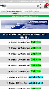 I strongly recommend for all aircraft technician and aircraft maintenance personnel want to take caa i agree that this product would be helpful for anyone preparing for easa part 66 but do remember that it's a guide only and not a gateway to replace. Easa Part 66 Question Papers For Android Apk Download