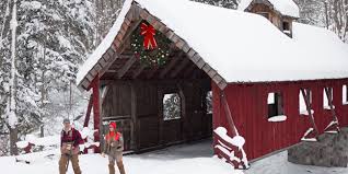 Home » unlabelled » cabela's wood cabins : In Possible Swansong Cabela S Celebrates Northern Michigan Bridge Michigan